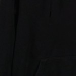Vorschaubild 6 von Herren Kapuzenpullover Hoodie Schwarz Gr. S Sportlich