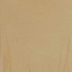 Vorschaubild 6 von Damen T-Shirt Beige Gr. 34/XS Baumwolle Casual