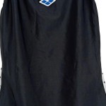 Vorschaubild 7 von Damen Badeanzug Gr. 38 Schwarz Sportlich Schwimmanzug