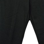 Vorschaubild 6 von Damen Anzughose Schwarz Gr. 42 Business Klassisch Elegant