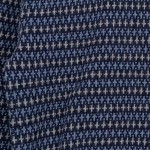 Vorschaubild 7 von Pullover Damen Blau Gr. 36/S Wolle Strukturmuster Outdoor Langarm