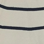 Vorschaubild 3 von Faltenrock Kinder Weiß Gr. 128 Viskose Polyamid Polyester Elasthan Casual