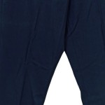 Vorschaubild 5 von Klassische Anzughose Damen Blau Business Polyester Gr. W31 L31
