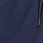 Vorschaubild 5 von Sweatshorts Damen Blau Gr. 36 Baumwolle Freizeit Casual Shorts