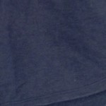 Vorschaubild 6 von Sweatshorts Damen Blau Gr. 36 Baumwolle Freizeit Casual Shorts