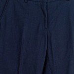 Vorschaubild 4 von Stoffhose Anzughose Business Damen Schwarz Gr. W31/40/L