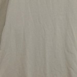 Vorschaubild 5 von Freizeitkleid Midikleid Beige Baumwolle Gr. 40 L