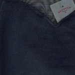 Vorschaubild 6 von Damen Top Cropped Ärmellos Schwarz Gr. 34 XS Freizeit Uni