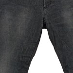 Vorschaubild 6 von Herren Jeans Hose Grau W29 L32 Stretch Denim Casual