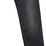 Vorschaubild 7 von Herren Jeans Hose Grau W29 L32 Stretch Denim Casual