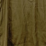 Vorschaubild 5 von Bluse Damen Ärmellos Knopfleiste Oliv Uni Casual Gr. 38 M