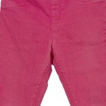 Vorschaubild 6 von Mädchen Jeans Slim Fit Pink Gr. 140 Freizeit
