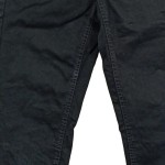 Vorschaubild 4 von Jeans Luxury Edition Damen Schwarz Gr. 34 XS Skinny Stretch