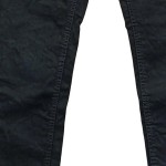 Vorschaubild 5 von Jeans Luxury Edition Damen Schwarz Gr. 34 XS Skinny Stretch