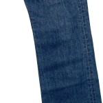 Vorschaubild 6 von 501 Herren Jeans Straight Leg Blau W30 L32 Klassisch Baumwolle