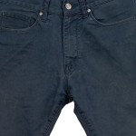 Vorschaubild 5 von Jeans Herren Regular Fit Hose Schwarz W31 L32
