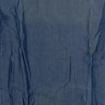 Vorschaubild 7 von Damen Jeanskleid Lyocell Gr. 36/S Blau Volantärmel Casual