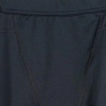 Vorschaubild 6 von Sportshorts Herren Schwarz Gr. 50/L Polyester Uni Sportlich Logo