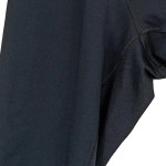 Vorschaubild 7 von Sportshorts Herren Schwarz Gr. 50/L Polyester Uni Sportlich Logo