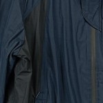 Vorschaubild 7 von Functionwear Outdoorjacke Herren Gr. 56/3XL Blau Polyester