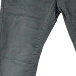 Vorschaubild 6 von 3301 Slim Fit Jeans Herren Grau Baumwolle W29 L28