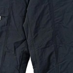 Vorschaubild 7 von Damen Outdoorhose Wanderhose Gr. 38 Grau Funktionshose