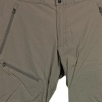 Vorschaubild 4 von Wanderhose Herren Gr. 32 Beige Outdoorhose