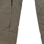 Vorschaubild 6 von Wanderhose Herren Gr. 32 Beige Outdoorhose