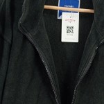 Vorschaubild 6 von stormDri Fleecejacke Herren Gr. M Grün Outdoor
