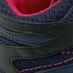 Vorschaubild 4 von Kinder Wanderschuhe Gore-Tex Outdoorschuhe Gr. 31 Blau Pink