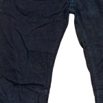 Vorschaubild 4 von Jeans Regular Fit Damen Blau Gr. W25/34/XS Baumwolle Uni Urban Freizeit
