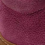 Vorschaubild 7 von Lauflernschuhe Stiefel Leder Pink Gr. 25 Herbst Winter