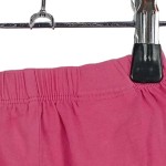 Vorschaubild 5 von Kinder Shorts Pink Organic Cotton Gr. 80 12 Monate Logo