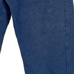 Vorschaubild 7 von Baby Jeans Regular Fit Gr. 74 Blau Gummibund Baumwolle