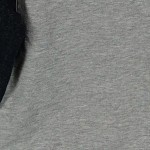 Vorschaubild 6 von Sweatshirt Kinder Gr. 98 Mehrfarbig Colorblock Logo-Print