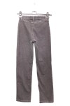 Vorschaubild 2 von Damen Jeans Wide Fit Grau W29/38/M Casual High Waist