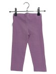 Vorschaubild 2 von Leggings Kinder Gr. 104 Lila Mädchen Hose