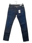 Vorschaubild 1 von Jeans Herren Straight Leg Baumwolle Blau W31 L33 Gerade Hose
