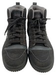 Vorschaubild 2 von Schneestiefel Winterstiefel gefüttert Schwarz Gr. 38
