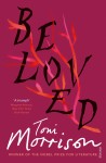 Vorschaubild 1 von Beloved Toni Morrison Roman Klassiker Literatur Englisch