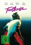 Vorschaubild 1 von Footloose DVD Jugendfilm Kevin Bacon Tanzfilm Kultfilm FSK 12 Deutsch