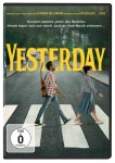Vorschaubild 1 von Yesterday DVD Romantische Komödie Musik Film Danny Boyle Beatles