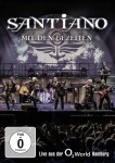 Vorschaubild 1 von - Mit den Gezeiten Live aus der O2 World Hamburg DVD Musik Konzert