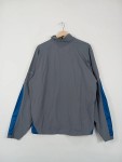 Vorschaubild 3 von Softshelljacke Outdoorjacke Herren Gr. 50 L Blau Grau