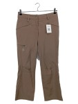 Vorschaubild 1 von Damen Outdoorhose Wanderhose Braun Gr. 38 M