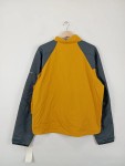 Vorschaubild 3 von Titanium Softshelljacke Herren Gr. 50 L Outdoor Jacke Gelb Grau