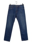 Vorschaubild 1 von Maine Jeans Straight Leg Blau Herren Gr. W34 (Gr. 50 L)