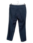 Vorschaubild 2 von Anzughose Herren Hose Business Blau Gr. 50 W33