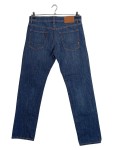 Vorschaubild 2 von Maine Jeans Straight Leg Blau Herren Gr. W34 (Gr. 50 L)