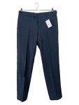 Vorschaubild 1 von Anzughose Herren Hose Business Blau Gr. 50 W33